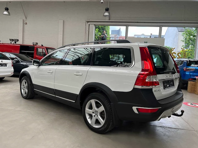 Volvo - xc70 - b - car - 2015 - afbeelding 21 van  23