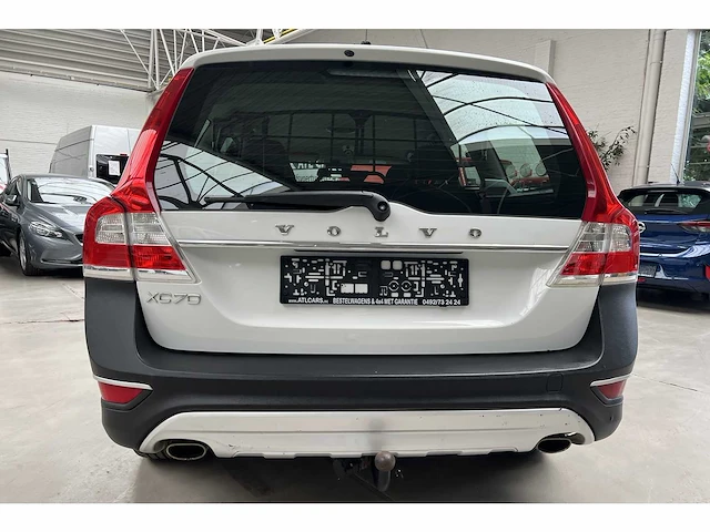Volvo - xc70 - b - car - 2015 - afbeelding 22 van  23