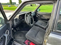 Volvo 240 - classic cars >15 - afbeelding 3 van  15