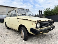 Volvo 66dl, 1976 - afbeelding 18 van  25