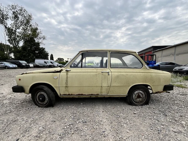 Volvo 66dl, 1976 - afbeelding 24 van  25