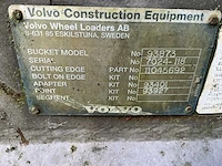 Volvo 93873 graafbak - afbeelding 4 van  5