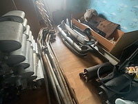 Volvo amazon onderdelen kavels volvo amazon - afbeelding 4 van  30