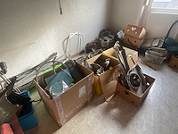 Volvo amazon onderdelen kavels volvo amazon - afbeelding 6 van  30