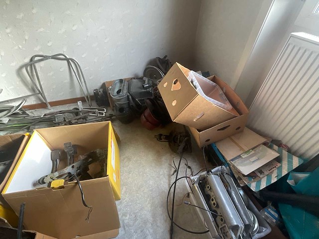 Volvo amazon onderdelen kavels volvo amazon - afbeelding 9 van  30