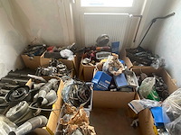 Volvo amazon onderdelen kavels volvo amazon - afbeelding 11 van  30