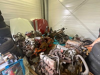 Volvo amazon onderdelen kavels volvo amazon - afbeelding 1 van  30