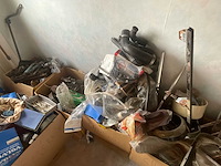 Volvo amazon onderdelen kavels volvo amazon - afbeelding 15 van  30