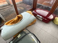 Volvo amazon onderdelen kavels volvo amazon - afbeelding 18 van  30