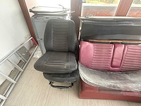 Volvo amazon onderdelen kavels volvo amazon - afbeelding 21 van  30