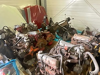 Volvo amazon onderdelen kavels volvo amazon - afbeelding 12 van  30