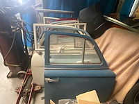 Volvo amazon onderdelen kavels volvo amazon - afbeelding 25 van  30