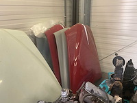 Volvo amazon onderdelen kavels volvo amazon - afbeelding 27 van  30