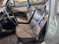 Volvo amazon p121 oldtimer, 1960 - afbeelding 2 van  24