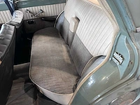 Volvo amazon p121 oldtimer, 1960 - afbeelding 3 van  24