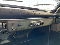 Volvo amazon p121 oldtimer, 1960 - afbeelding 4 van  24