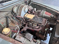 Volvo amazon p121 oldtimer, 1960 - afbeelding 5 van  24