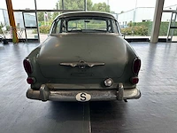 Volvo amazon p121 oldtimer, 1960 - afbeelding 20 van  24