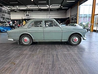 Volvo amazon p121 oldtimer, 1960 - afbeelding 21 van  24