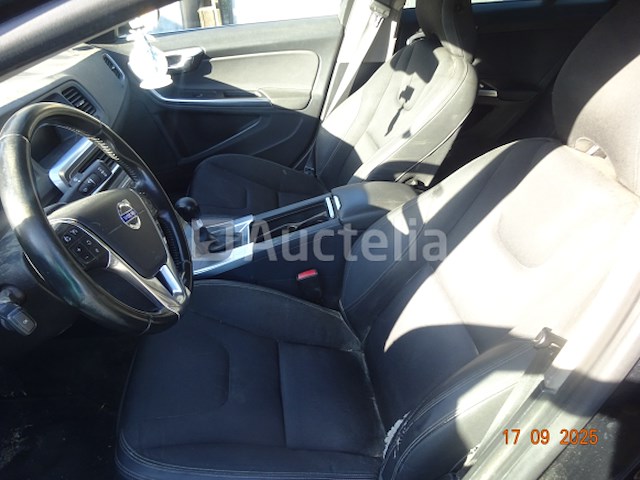 Volvo berline s60 d2 auto - afbeelding 11 van  26