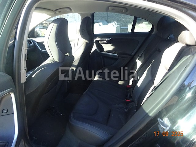 Volvo berline s60 d2 auto - afbeelding 12 van  26