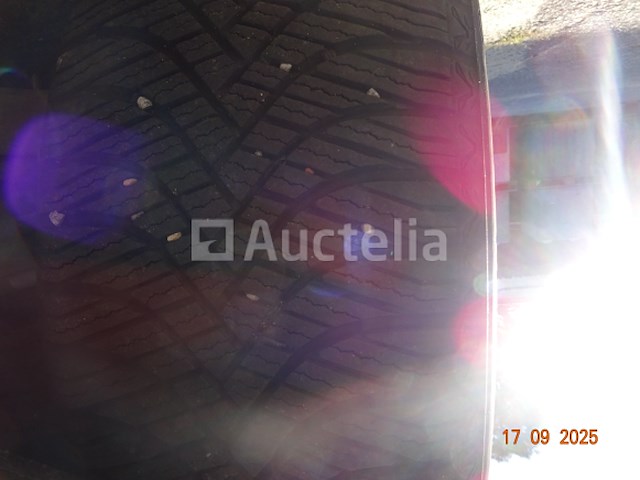 Volvo berline s60 d2 auto - afbeelding 13 van  26
