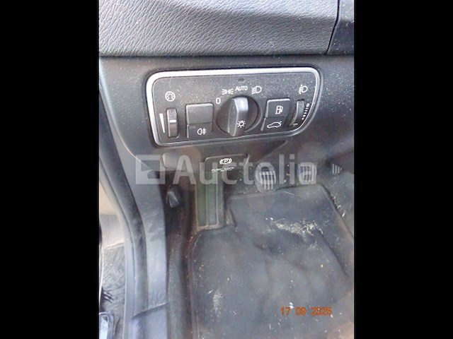 Volvo berline s60 d2 auto - afbeelding 15 van  26