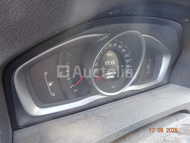 Volvo berline s60 d2 auto - afbeelding 16 van  26