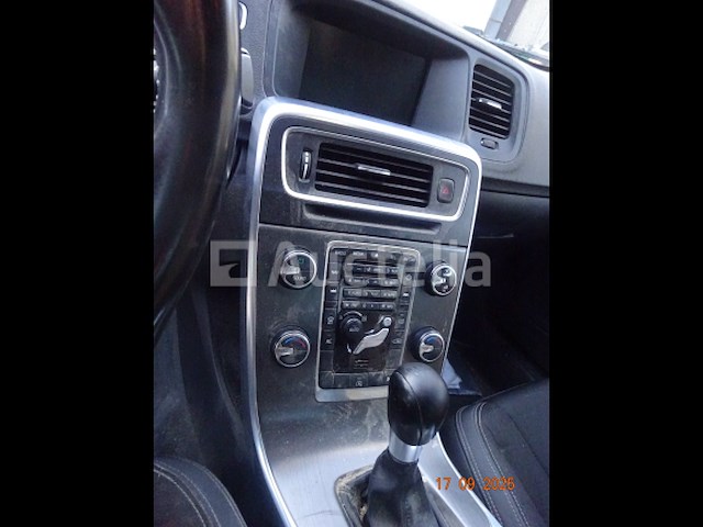 Volvo berline s60 d2 auto - afbeelding 18 van  26