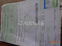 Volvo berline s60 d2 auto - afbeelding 20 van  26