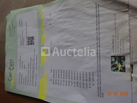 Volvo berline s60 d2 auto - afbeelding 21 van  26