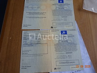 Volvo berline s60 d2 auto - afbeelding 23 van  26