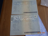 Volvo berline s60 d2 auto - afbeelding 24 van  26