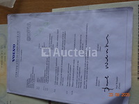 Volvo berline s60 d2 auto - afbeelding 25 van  26