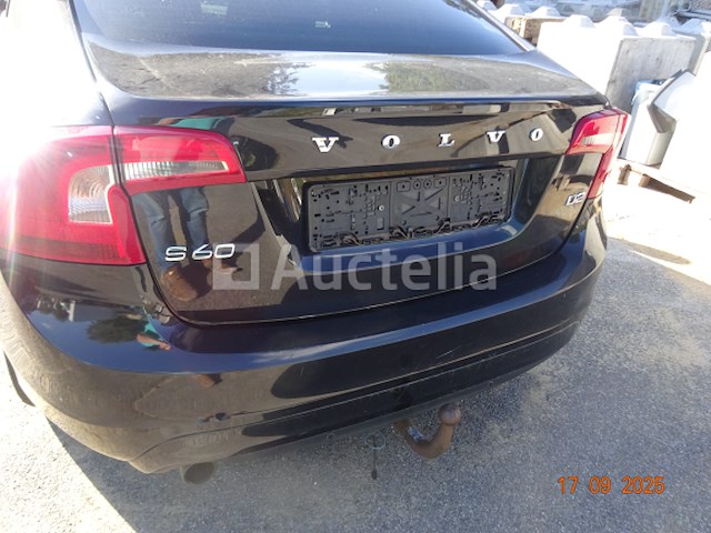 Volvo berline s60 d2 auto - afbeelding 5 van  26