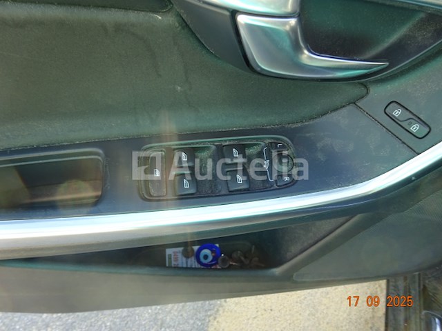 Volvo berline s60 d2 auto - afbeelding 6 van  26