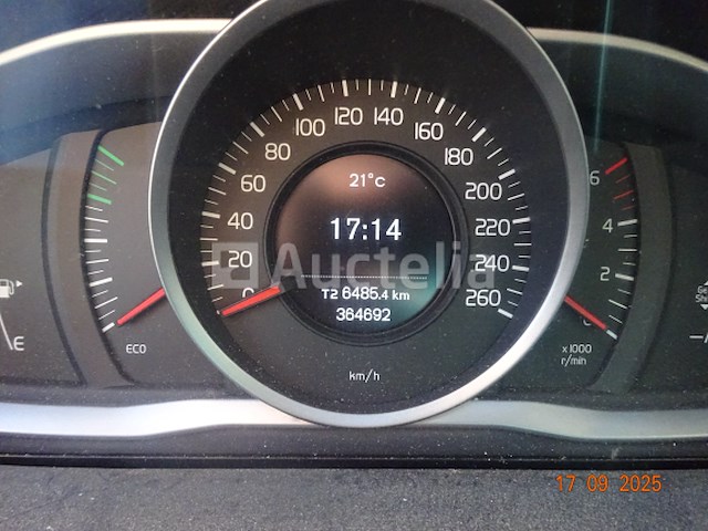 Volvo berline s60 d2 auto - afbeelding 9 van  26