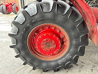 Volvo bm - 1973 - t814a - oldtimer tractor - afbeelding 2 van  40