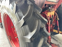 Volvo bm - 1973 - t814a - oldtimer tractor - afbeelding 4 van  40