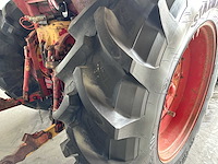 Volvo bm - 1973 - t814a - oldtimer tractor - afbeelding 5 van  40