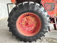 Volvo bm - 1973 - t814a - oldtimer tractor - afbeelding 6 van  40