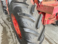 Volvo bm - 1973 - t814a - oldtimer tractor - afbeelding 8 van  40