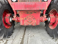 Volvo bm - 1973 - t814a - oldtimer tractor - afbeelding 9 van  40