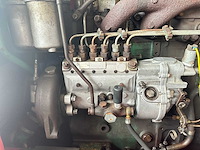 Volvo bm - 1973 - t814a - oldtimer tractor - afbeelding 13 van  40