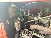 Volvo bm - 1973 - t814a - oldtimer tractor - afbeelding 14 van  40