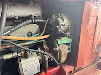 Volvo bm - 1973 - t814a - oldtimer tractor - afbeelding 18 van  40