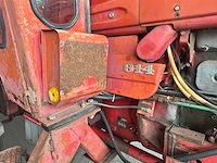 Volvo bm - 1973 - t814a - oldtimer tractor - afbeelding 20 van  40