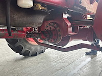 Volvo bm - 1973 - t814a - oldtimer tractor - afbeelding 21 van  40