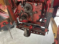 Volvo bm - 1973 - t814a - oldtimer tractor - afbeelding 25 van  40