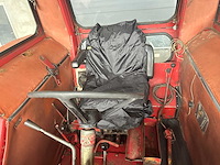 Volvo bm - 1973 - t814a - oldtimer tractor - afbeelding 28 van  40